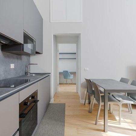 Mac Mahon - Urban Oasis Apartment! Milaan Buitenkant foto