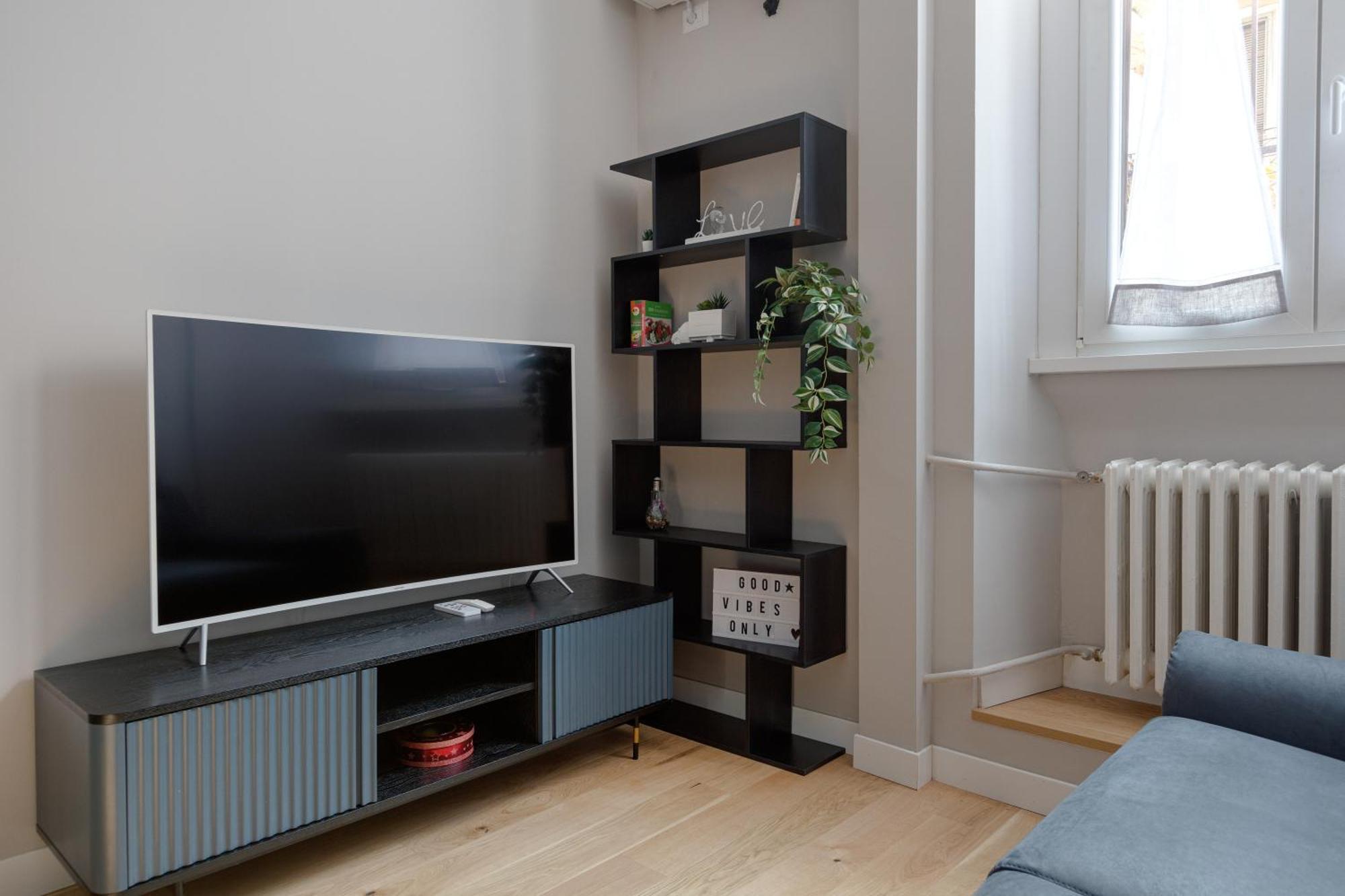 Mac Mahon - Urban Oasis Apartment! Milaan Buitenkant foto