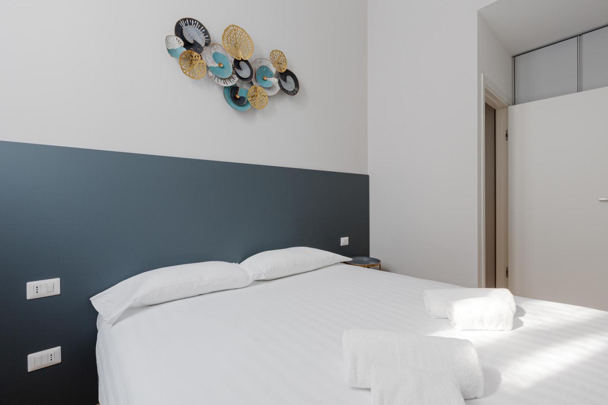 Mac Mahon - Urban Oasis Apartment! Milaan Buitenkant foto